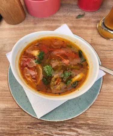Bild von Ristorante Pizzeria San Marco Bad Ems