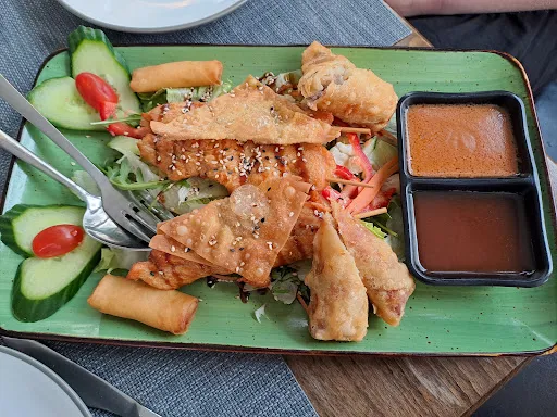 Bild von Restaurant Goldene Ente