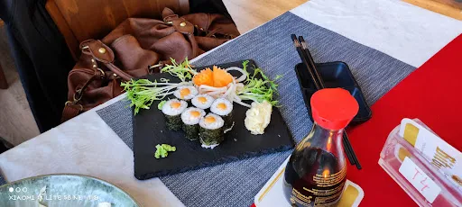 Bild von Restaurant Goldene Ente