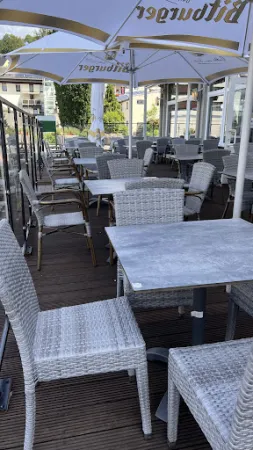 Bild von Restaurant Goldene Ente