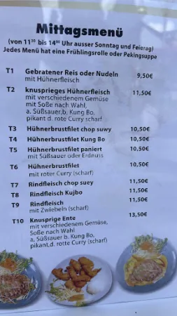 Bild von Restaurant Goldene Ente