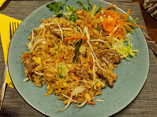 Bild von Restaurant Goldene Ente