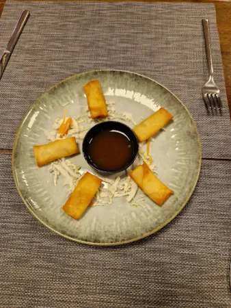Bild von Restaurant Goldene Ente