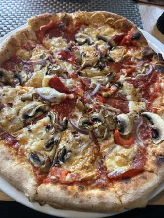 Bild von Pizzeria im Kaiserhof