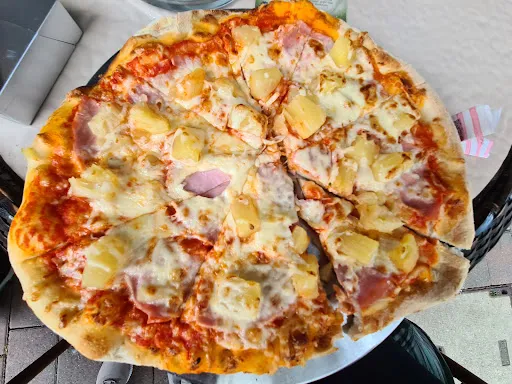 Bild von Pizzeria im Kaiserhof