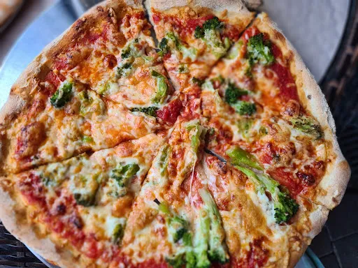Bild von Pizzeria im Kaiserhof