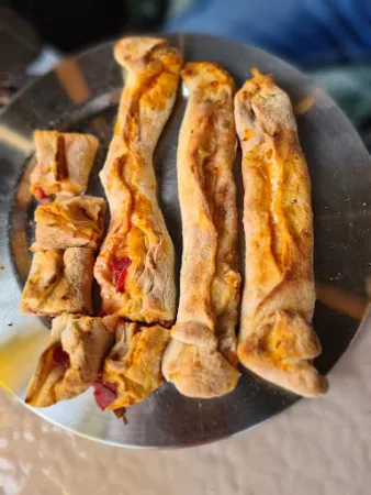 Bild von Pizzeria im Kaiserhof