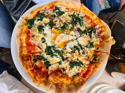 Bild von Pizzeria im Kaiserhof