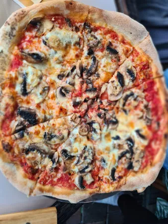 Bild von Pizzeria im Kaiserhof