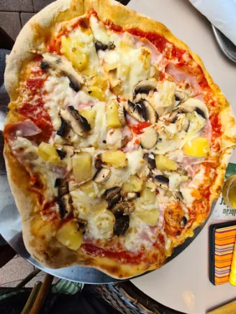 Bild von Pizzeria im Kaiserhof