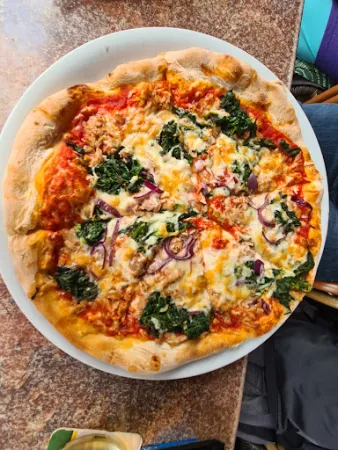 Bild von Pizzeria im Kaiserhof