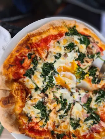 Bild von Pizzeria im Kaiserhof