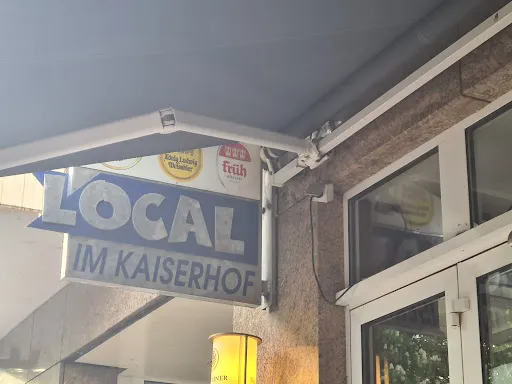 Bild von Pizzeria im Kaiserhof