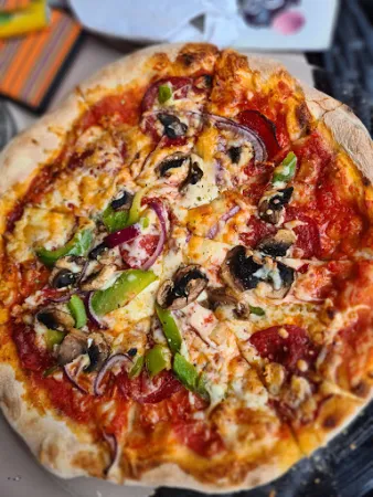 Bild von Pizzeria im Kaiserhof