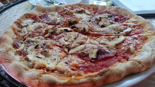 Bild von Pizzeria im Kaiserhof