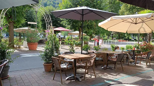 Bild von Pizzeria im Kaiserhof