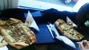 RONI KEBAB