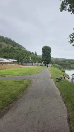 Bild von Camping & Beachclub Fachbach an der Lahn GmbH