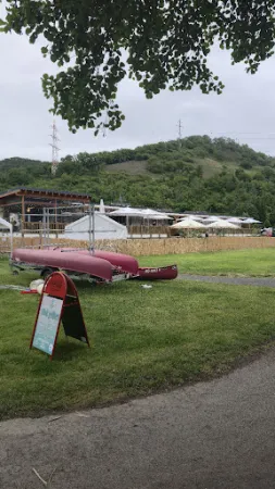 Bild von Camping & Beachclub Fachbach an der Lahn GmbH