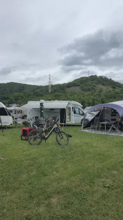 Bild von Camping & Beachclub Fachbach an der Lahn GmbH