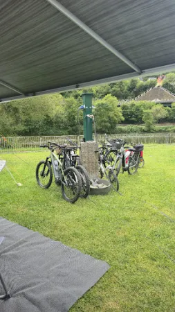 Bild von Camping & Beachclub Fachbach an der Lahn GmbH