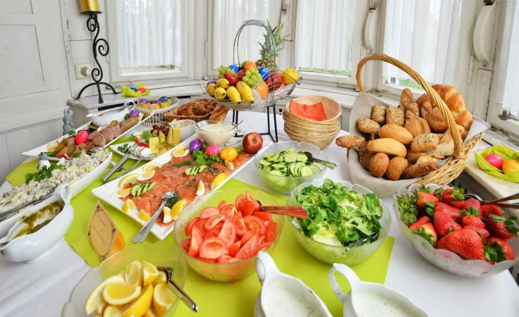 Bild von Hotel Restaurant Villa Oranien