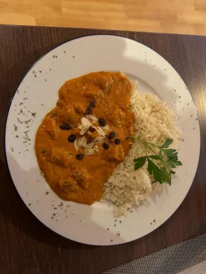 Pizzeria Alte Schule