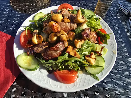 Bild von Ristorante Faustino