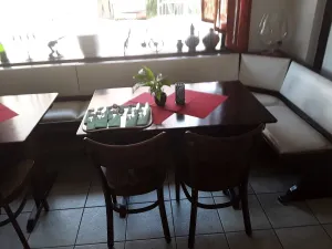 Pizzeria La Gondola