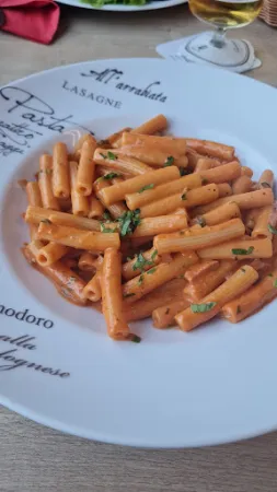 Bild von Ristorante Faustino