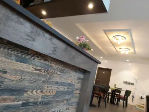 Restaurant Pizzeria Adria