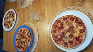 Pizzeria Dante Express Miehlen