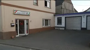 Pizzeria Dante Express Miehlen