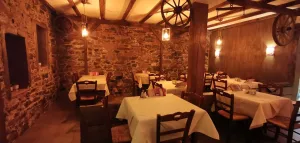 Dera Restaurant