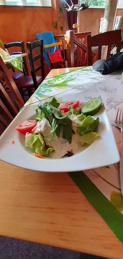 Restaurant Lahnterrasse
