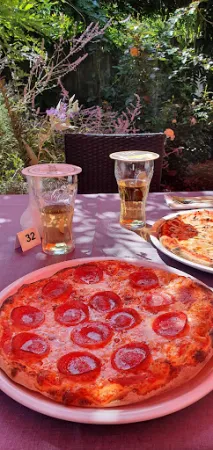 Bild von Trattoria Il Giardino