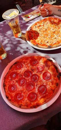 Bild von Trattoria Il Giardino