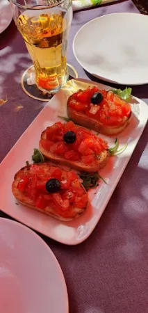 Trattoria Il Giardino