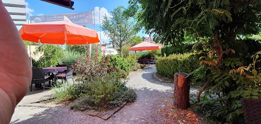 Bild von Trattoria Il Giardino
