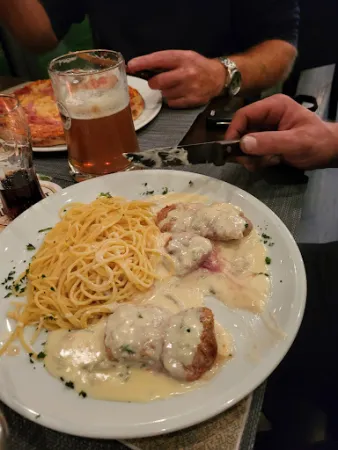 Bild von Trattoria Il Giardino