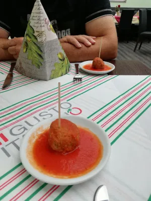 Trattoria Il Giardino