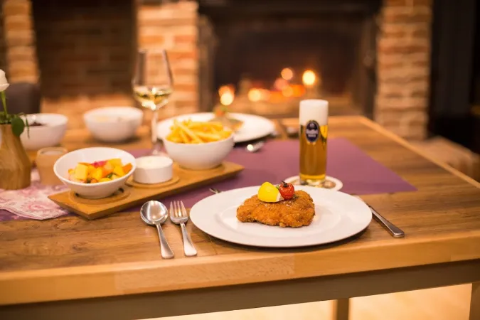 Bild von Restaurant Eimermacher