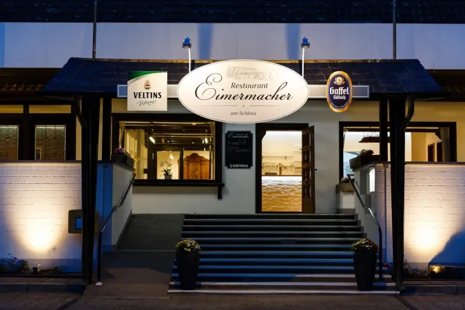 Bild von Restaurant Eimermacher