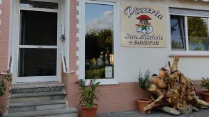 Pizzeria San Michele