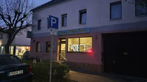 Baran Döner