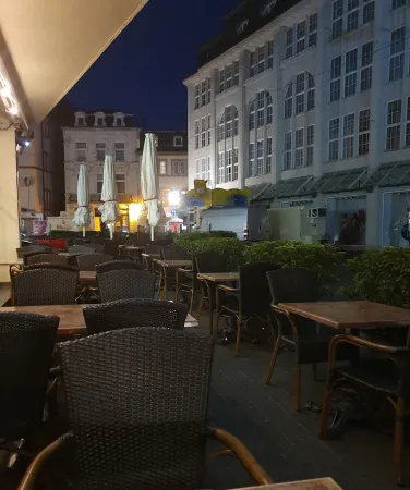 Bild von Restaurant Kartoffel Kiste