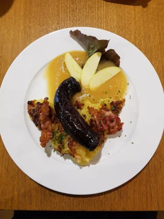 Bild von Restaurant Kartoffel Kiste