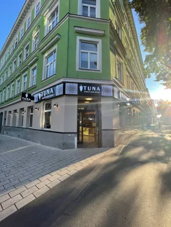 Bild von Lokma Restaurant