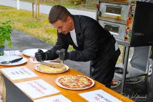 Pizzeria Najjar