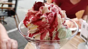 Eiscafe San Marco